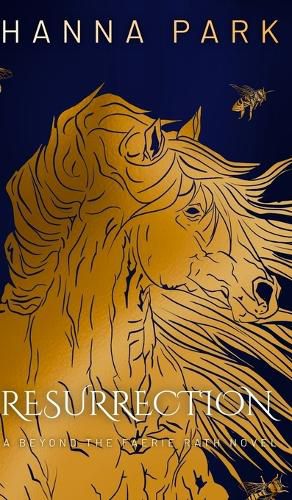 Cover image for Resurrection