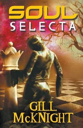 Cover image for Soul Selecta