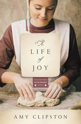 Cover image for A Life of Joy: A Novel