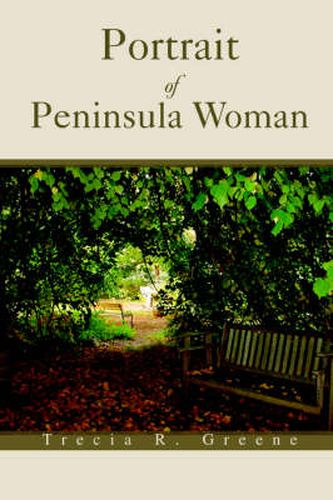 Cover image for Portrait of Peninsula Woman