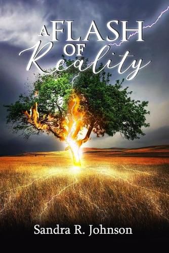 Cover image for A Flash of Reality