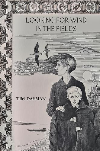 Cover image for Looking for Wind in the Fields