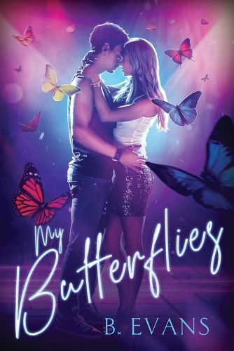 Cover image for My Butterflies