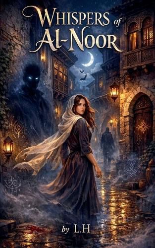 Cover image for Whispers of Al-Noor
