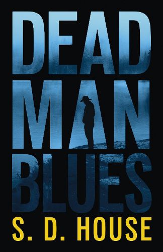 Cover image for Dead Man Blues