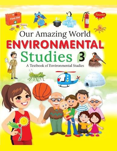 Cover image for Environmental Studies -3