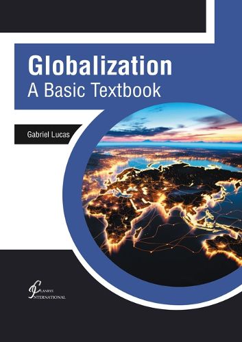 Cover image for Globalization: A Basic Textbook