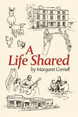 Cover image for A Life Shared