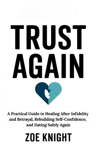 Cover image for Trust Again