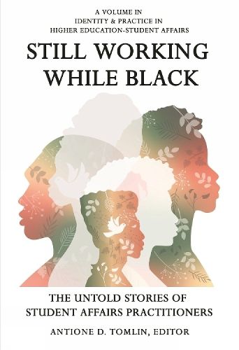Cover image for Still Working While Black