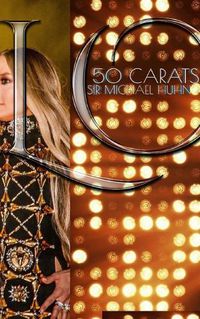 Cover image for 50 carats jlo journal