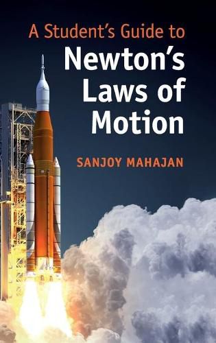 Cover image for A Student's Guide to Newton's Laws of Motion