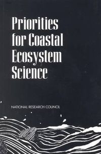 Cover image for Priorities for Coastal Ecosystem Science