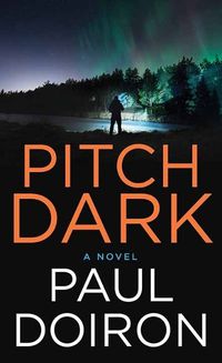 Cover image for Pitch Dark