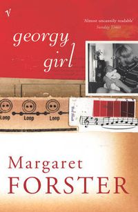 Cover image for Georgy Girl
