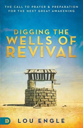 Cover image for Digging the Wells of Revival