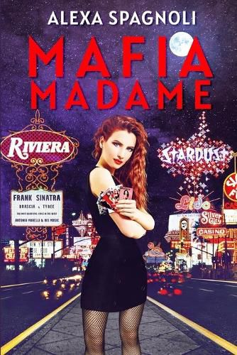 Cover image for Mafia Madame