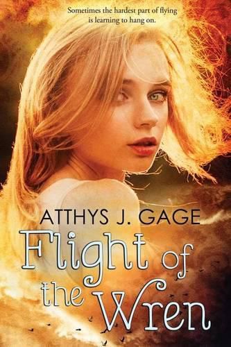 Cover image for Flight of the Wren