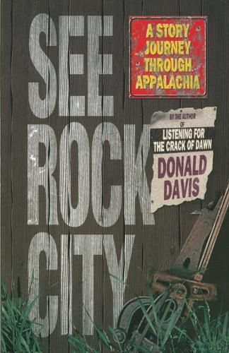 Cover image for See Rock City