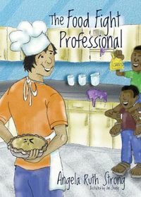 Cover image for The Food Fight Professional