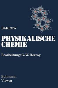 Cover image for Physikalische Chemie: Gesamtausgabe