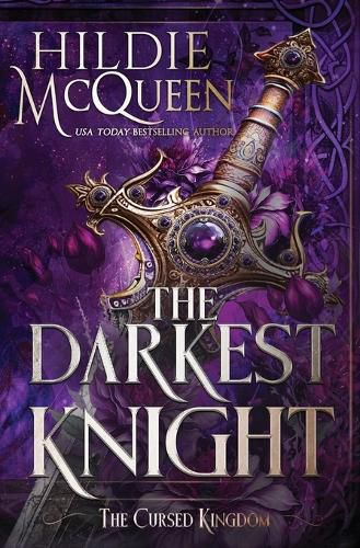 Cover image for The Darkest Knight