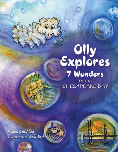 Olly Explores 7 Wonders of the Chesapeake Bay