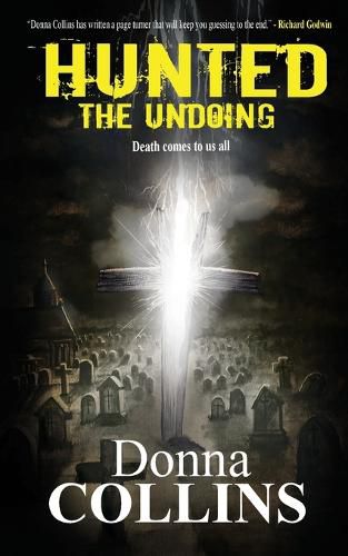 Cover image for The Undoing