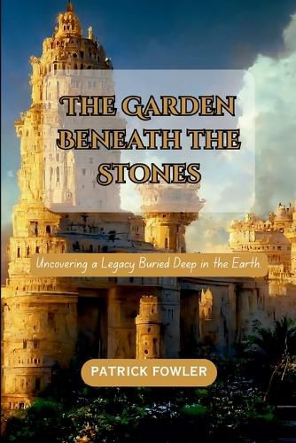 Cover image for The Garden Beneath the Stones