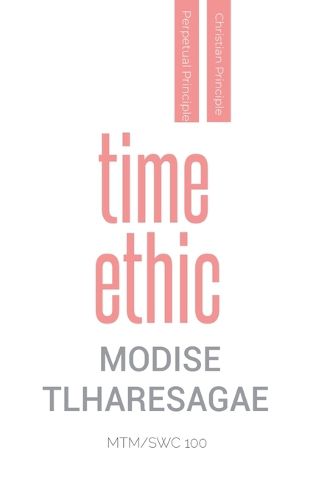 Cover image for Time Ethic