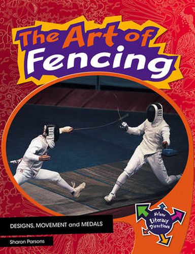 The Art Of Fencing