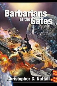 Cover image for Barbarians at the Gates