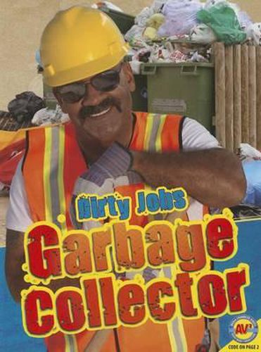 Cover image for Garbage Collector