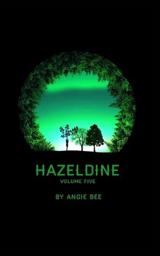 Cover image for Hazeldine Volume Five