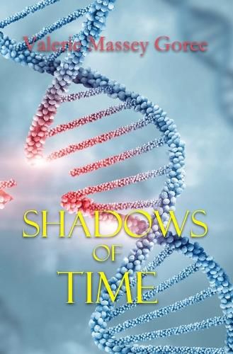 Cover image for Shadows of Time