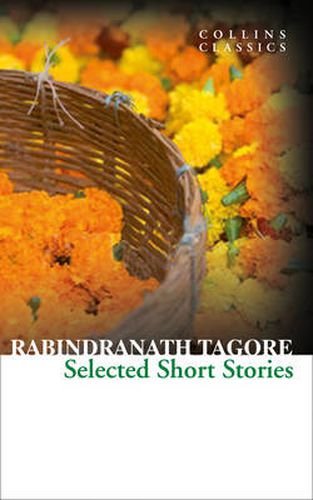 Cover image for Selected Short Stories