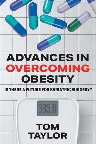 Cover image for Advances in Overcoming Obesity