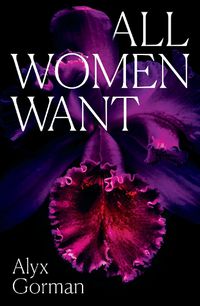 Cover image for All Women Want