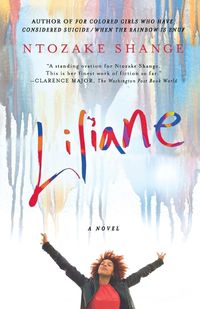 Cover image for Liliane