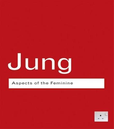 Cover image for Aspects of the Feminine