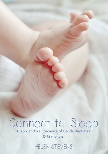 Cover image for Connect to Sleep