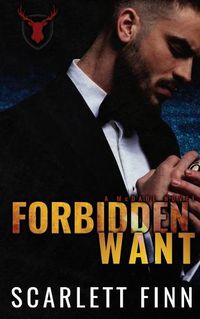 Cover image for Forbidden Want