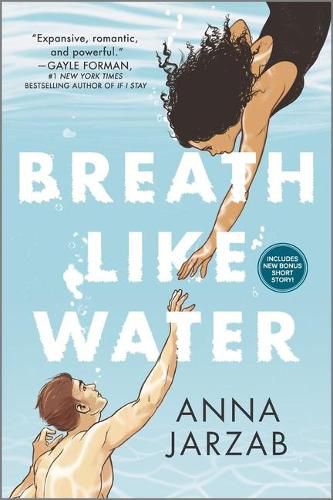 Cover image for Breath Like Water