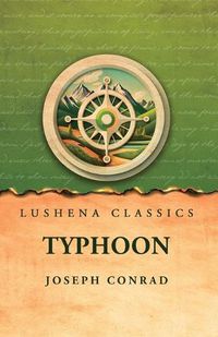 Cover image for Typhoon