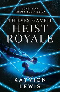 Cover image for Heist Royale: Volume 2