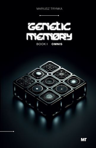 Cover image for Genetic Memory