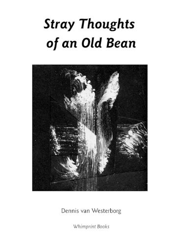 Cover image for Stray Thoughts of an Old Bean