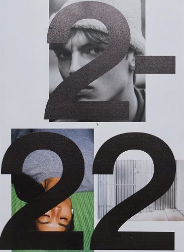 Cover image for Wood Wood 2-22