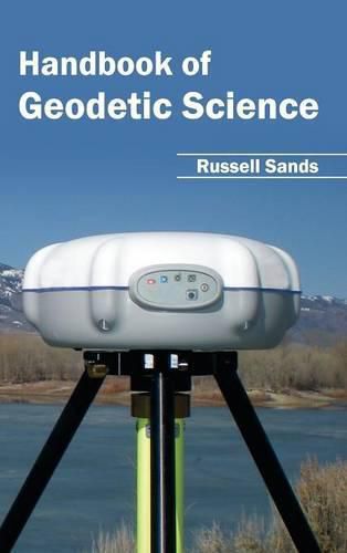 Cover image for Handbook of Geodetic Science