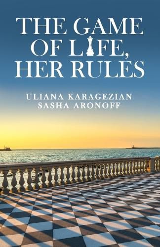 Cover image for The Game Of Life, Her Rules